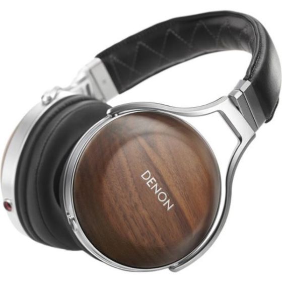 Reference Hi-Fi Over-Ear Headphones
