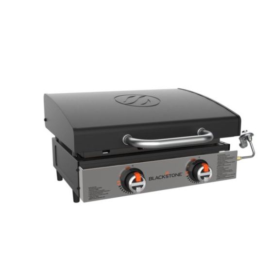 Original Omnivore Tabletop Griddle Size 22''