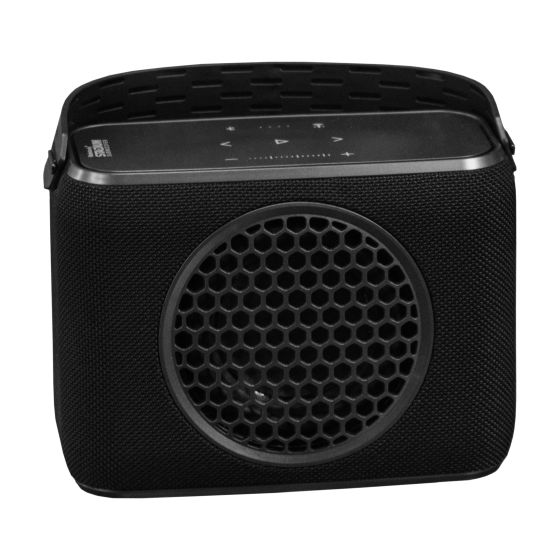 Stadium Subwoofer 2.0