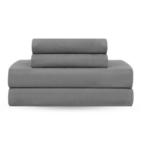 225 Thread Count Everyday Sheet Set Size Twin