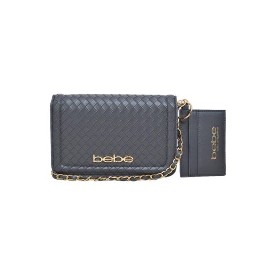 Taffy Crossbody with CC Size 7