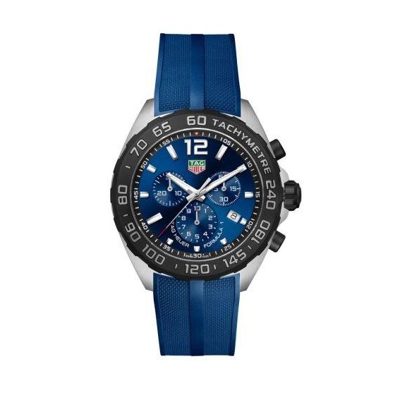 Formula 1 Quartz Chronograph