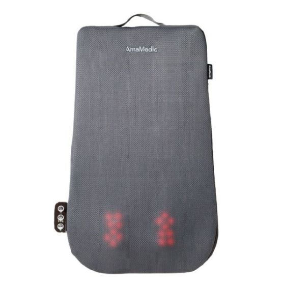 AM10027 Kneading Back Massage Pad