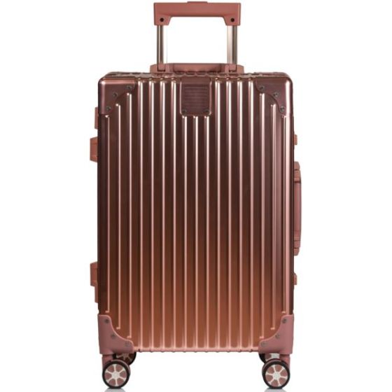 Elite Collection Aluminum Carry-On Size 21
