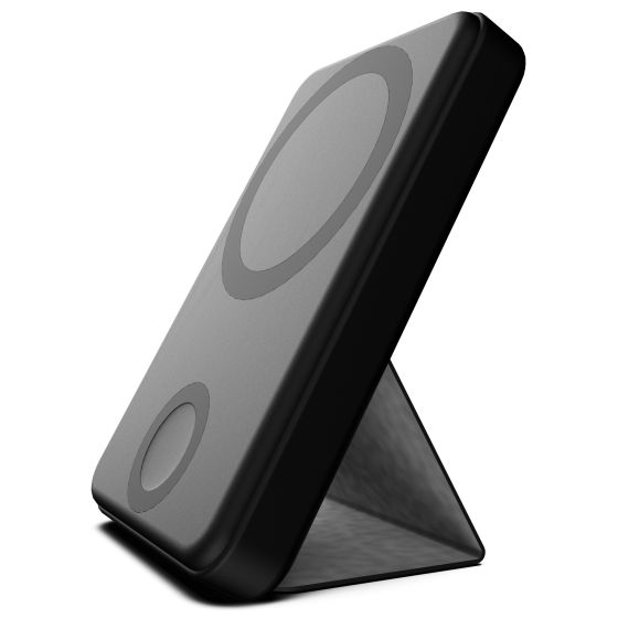 Magsafe Power Bank w/ Watch Charger