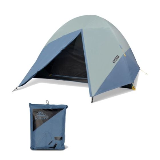 Discovery Element 4 Tent & Footprint