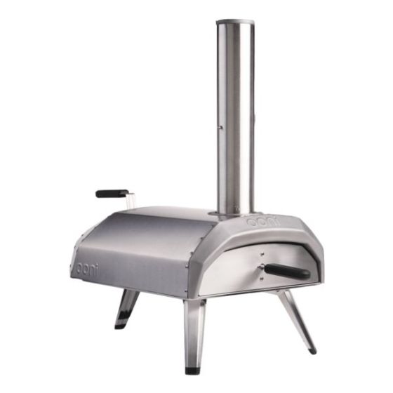 Karu 12 Multi-Fuel Pizza Oven