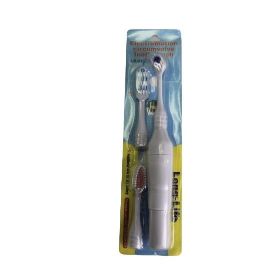 Electromotion Circumvolve Tooth Brush
