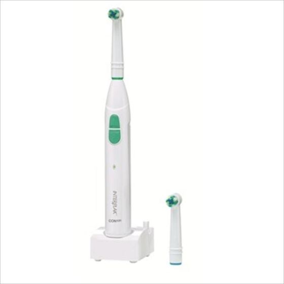 Opti-Clean Cordless Rechargeable Power Plaque Remover