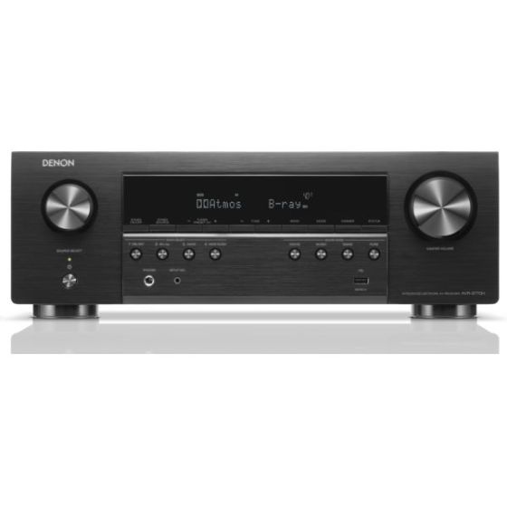 Denon AVR-S770H