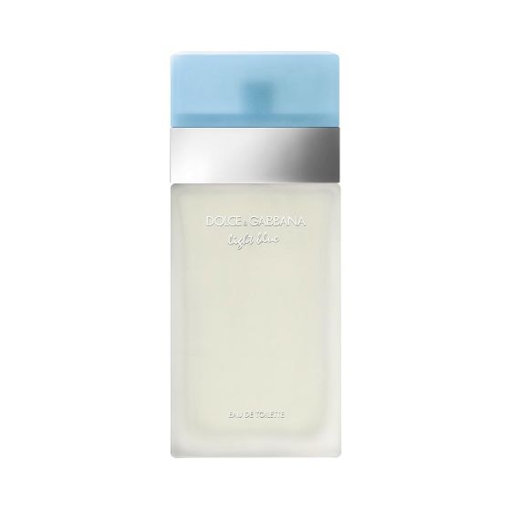 Light Blue EDT Women's Size 3.3 oz