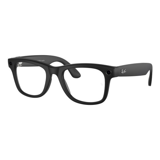 Meta Wayfarer Smart Glasses