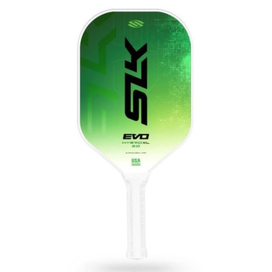 SLK Evo Hybrid 2.0, Green