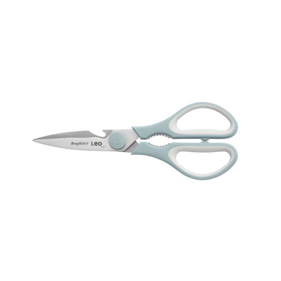 Leo SS Scissors 8.25