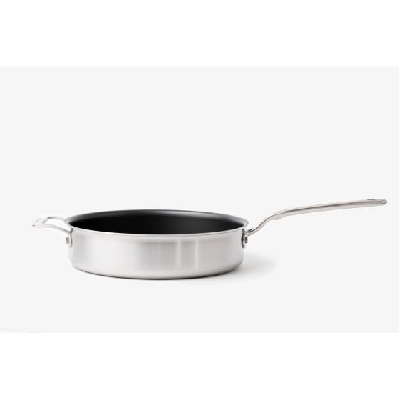 3.5 Qt Non-Stick Saute Pan w/Lid