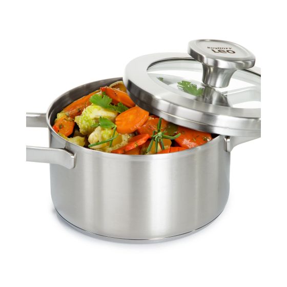 Leo Graphite Recycled 6.25