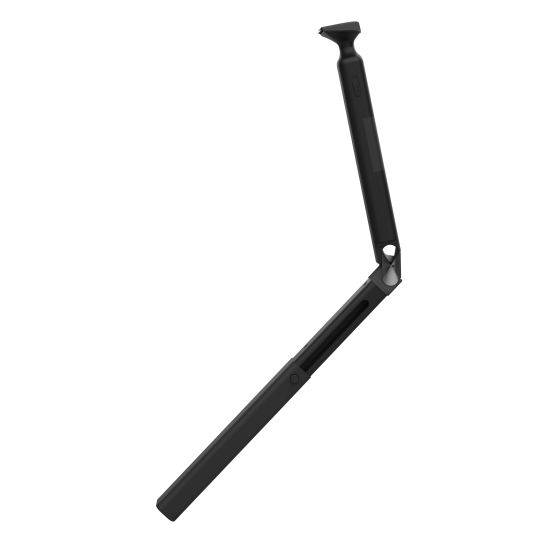 Rechargeable Back Shaver