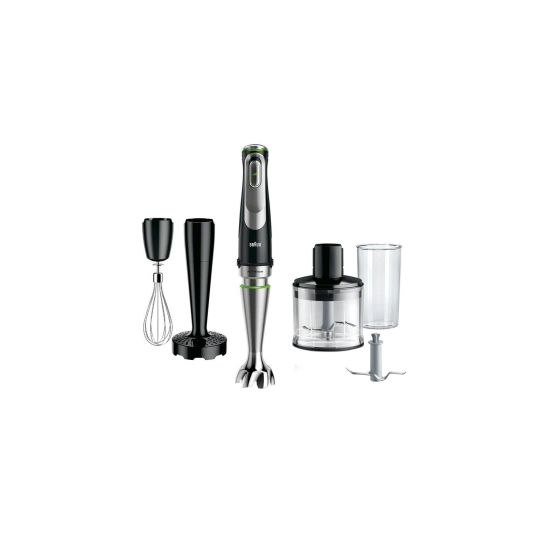 MultiQuick 9 Hand Blender