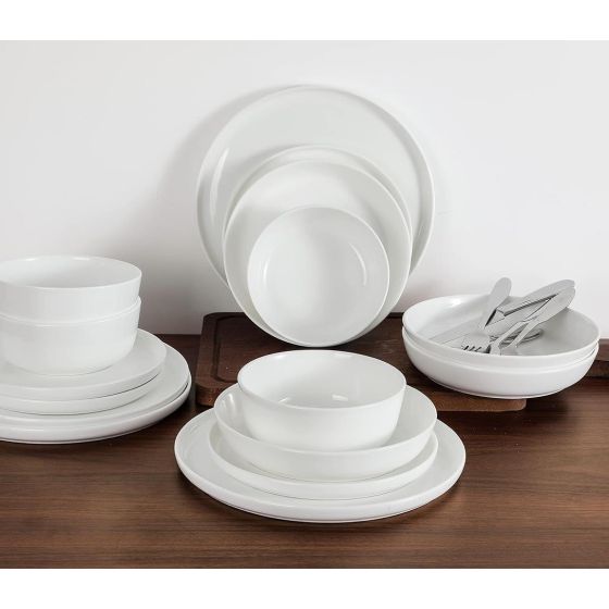 Dinnerware Set Size 16 Pieces
