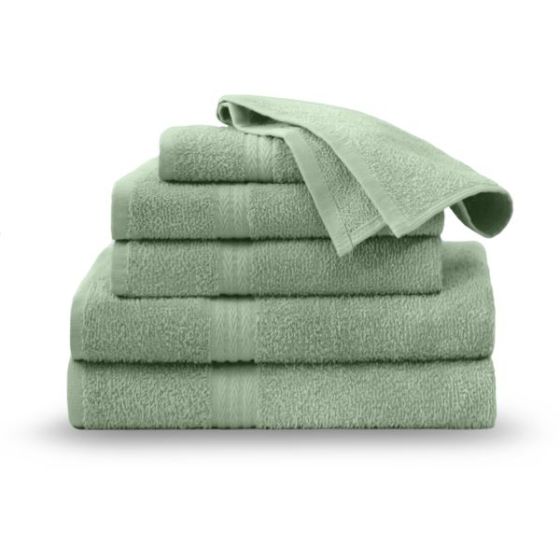 Easy Living The Everyday Towel Set Size 6 Piece