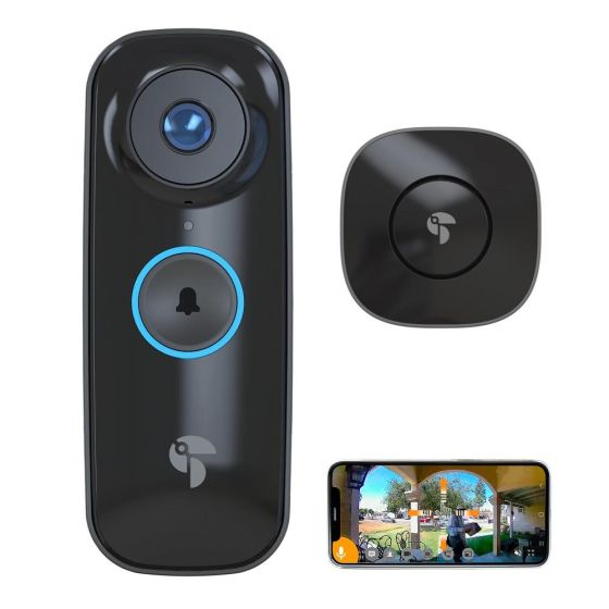 Video Doorbell Pro