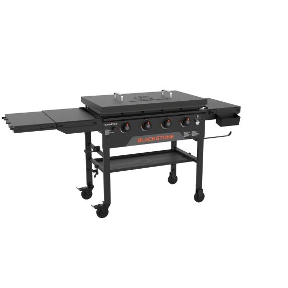 Blackstone Original Omnivore Griddle w/Hard Cover Size 36''