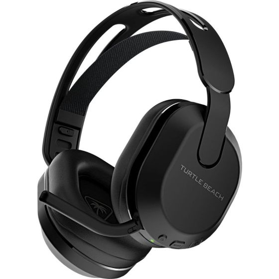 Stealth 500 Gaming Headset for PC:  Black