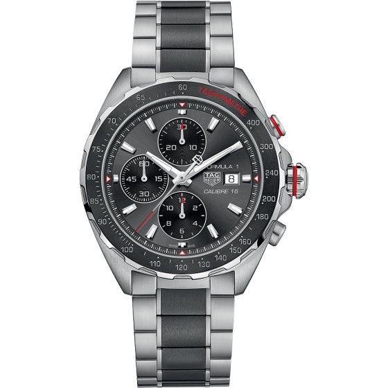 Formula 1 Chronograph Men's Watch