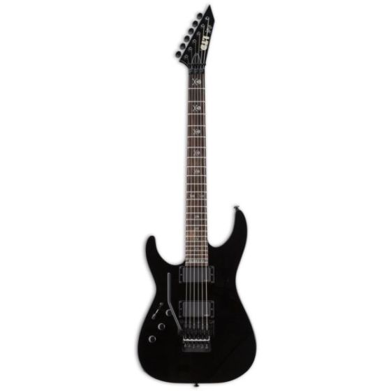 LTD KH-602 Kirk Hammett Electric Guitar - Left Hand