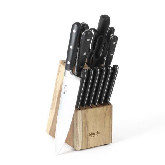 Meawalk 14 pc Cutlery Set