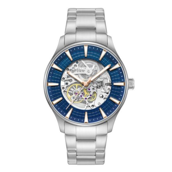 Men's Automatic Mvt Watch Size Standard