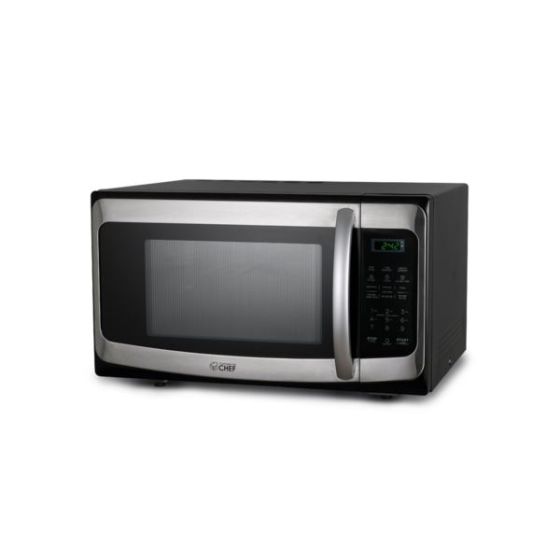 1000 Watt Countertop Microwave Oven