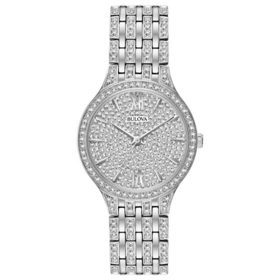 Ladies Classic Bracelet Watch