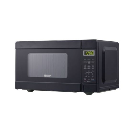 Countertop Microwave Oven Size 0.9 Cu Ft.