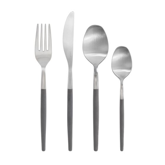 MAXIME 16 Piece Flatware Set