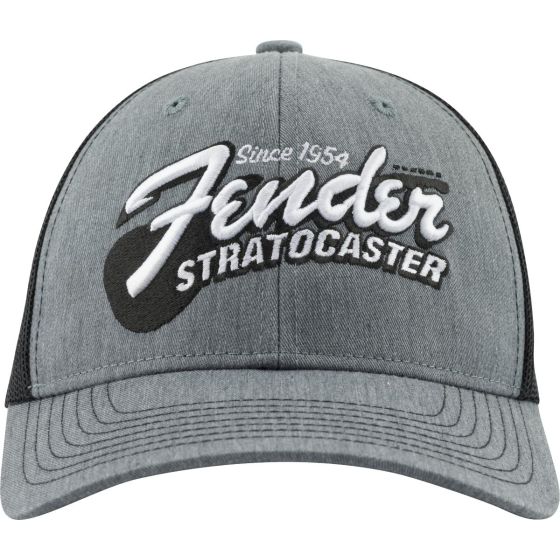 Fender Stratocaster Guitar Hat