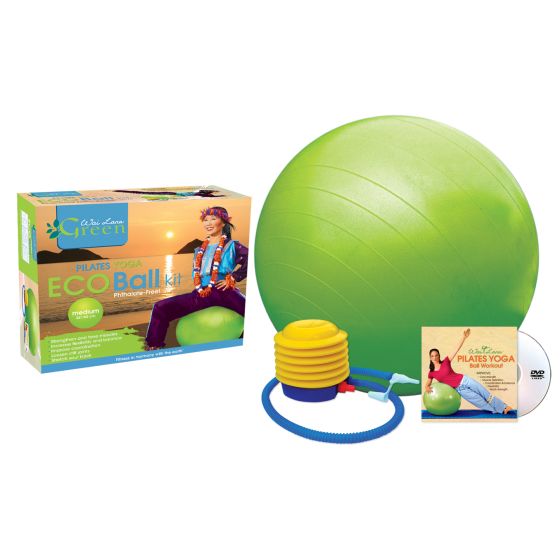 Eco Ball Kit- Medium