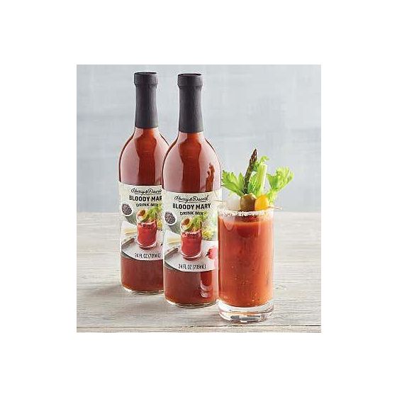 Bloody Mary Drink Mix