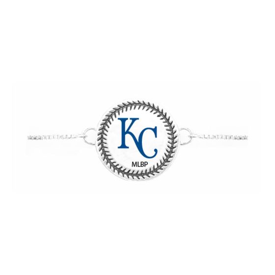 Kansas City Royals Bracelet
