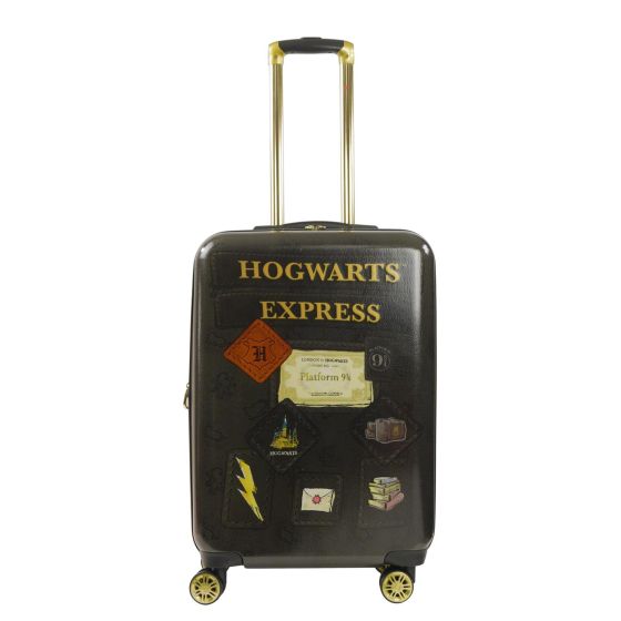 Hogwarts Express Luggage Size 25