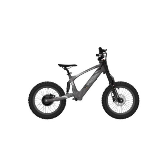 Voltaic Flying Fox Electric Dirt Bike Size 18