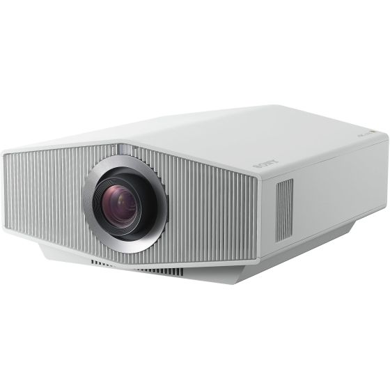 Sony BRAVIA Projector 8 (VPL-XW6100ES)