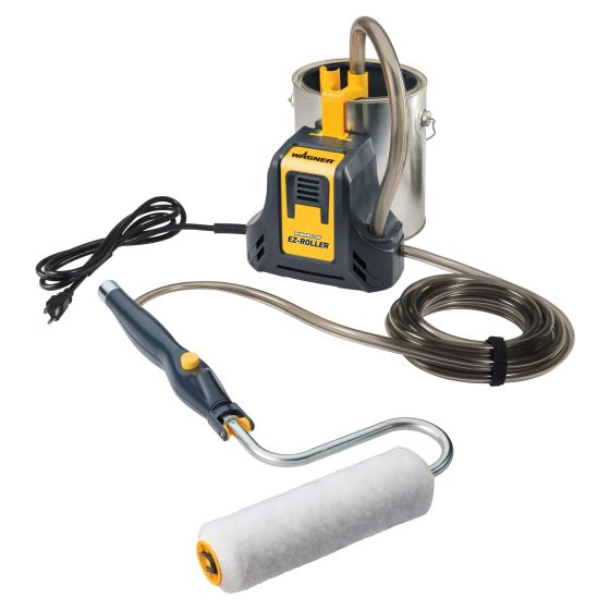 PowerFlow Direct-Feed EZ Roller