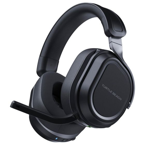 Stealth 700 Gen 3 Gaming Headsets for PC's: Black