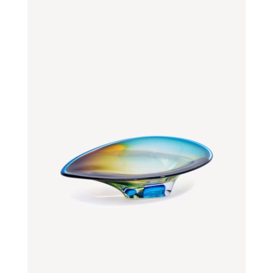 Mirage Bowl Multicolor