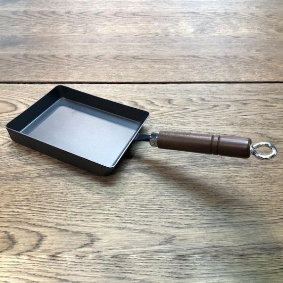 Yoshikawa Series Medium Egg Pan