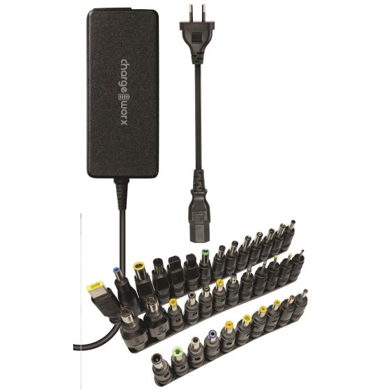 65W Laptop Adapter