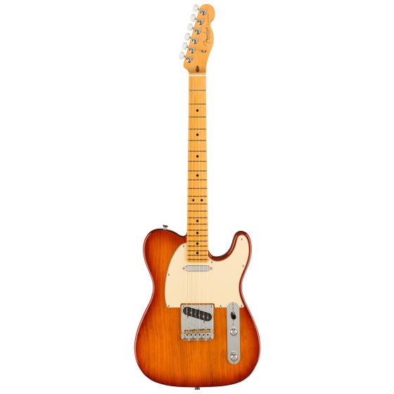 American Professional II Telecaster w/ Maple Fingerboard