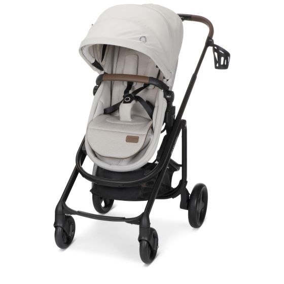 Tayla Max Modular Stroller Desert Wonder