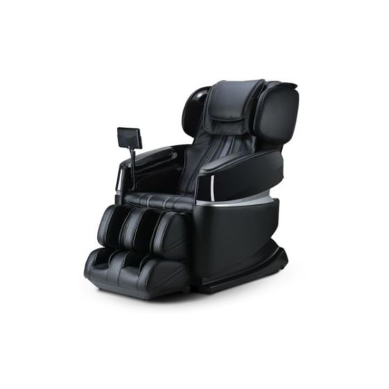 Cozzia ZEN 3D Pro 2.0 - Black/Black